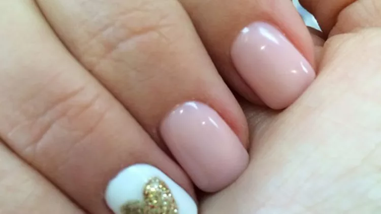#maniMonday: Τα καλύτερα χρώμα για νυφικό μανικούρ το φθινόπωρο